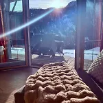 Bergappartement Talblick *
