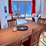 Bergappartement Talblick Apartman *