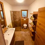 Bergappartement Talblick