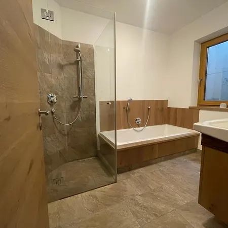 Bergappartement Talblick * Sankt Veit in Defereggen