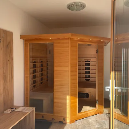 Bergappartement Talblick *