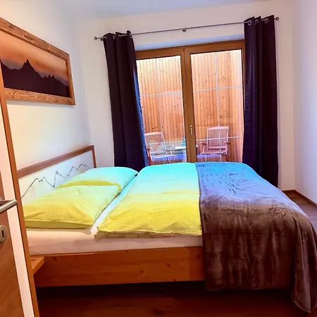 Bergappartement Talblick * Sankt Veit in Defereggen