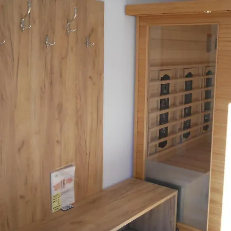 Bergappartement Talblick
