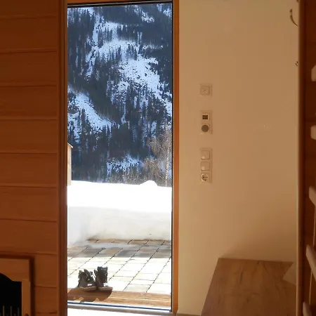 Bergappartement Talblick Apartment Sankt Veit in Defereggen