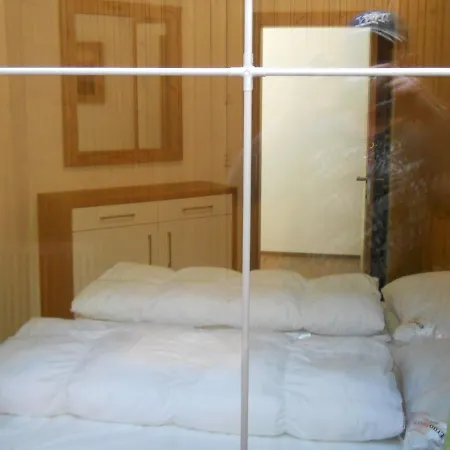 Apartment Bergappartement Talblick Sankt Veit in Defereggen