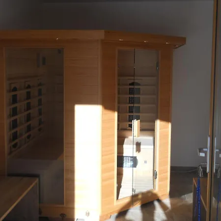 Bergappartement Talblick Apartment