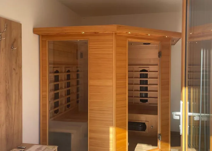 Bergappartement Talblick *