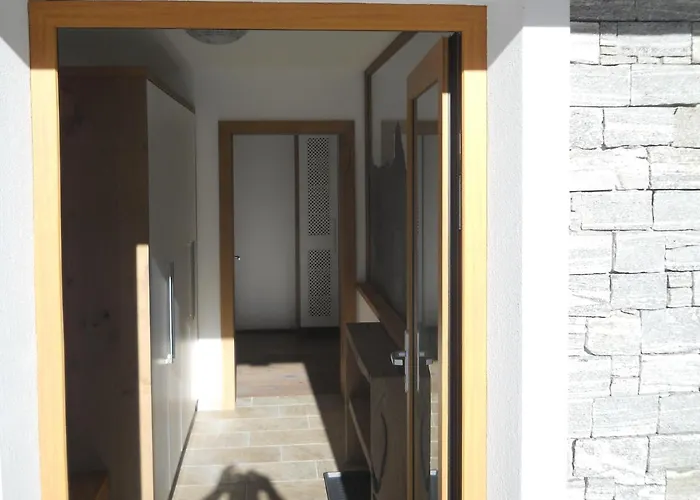 Bergappartement Talblick