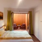 Bergappartement Talblick Appartement