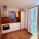 Bergappartement Talblick Διαμέρισμα Sankt Veit in Defereggen