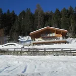 Διαμέρισμα Bergappartement Talblick *