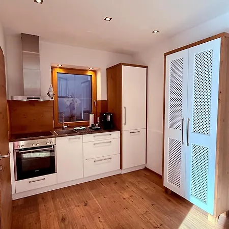 Bergappartement Talblick Appartement Sankt Veit in Defereggen