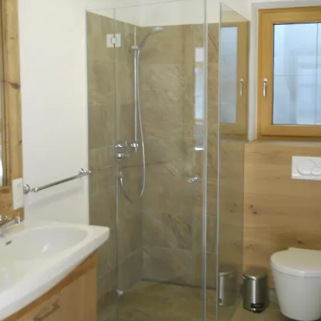 Bergappartement Talblick Apartment *