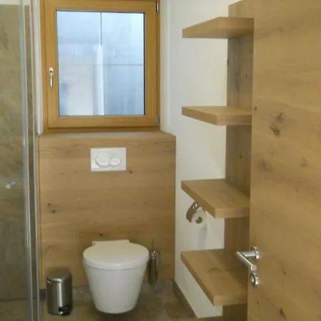 Bergappartement Talblick Apartment