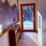 Bergappartement Talblick Апартаменты *