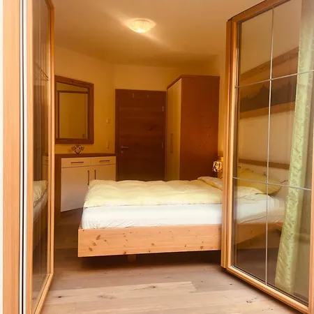 Bergappartement Talblick * Sankt Veit in Defereggen