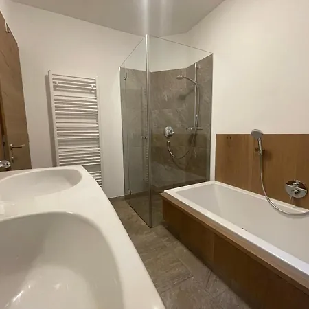 Bergappartement Talblick Apartment