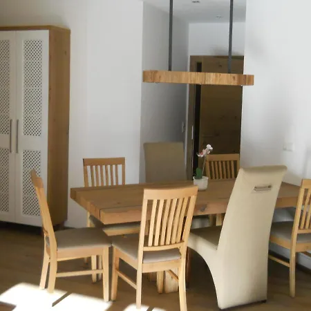 Bergappartement Talblick *