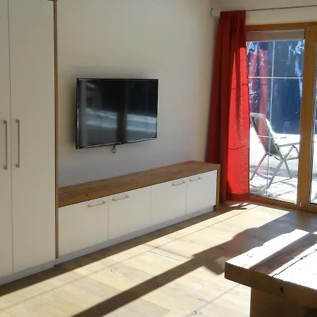 Bergappartement Talblick * Sankt Veit in Defereggen