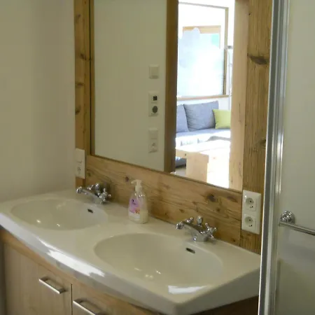 Bergappartement Talblick * Sankt Veit in Defereggen