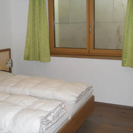 Bergappartement Talblick Sankt Veit in Defereggen