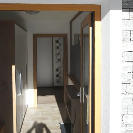 Bergappartement Talblick